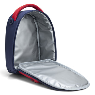 NIKE BUDDIES LUNCH BOX 'MIDNIGHT NAVY' 9A3131-U90