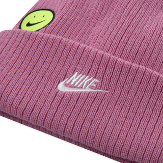 GIRLS NIKE BEANIE SET 'MAGIC FLAMINGO' 9A3135-ACG