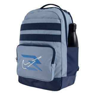 NIKE 3BRAND BACKPACK 'ASHEN SLATE' 9AT047-U9E