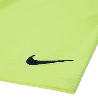 NIKE 3BRAND KIDS BADGE SHORTS 'VOLT' 9Q0152-F68