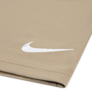NIKE 3BRAND KIDS BADGE SHORTS 'HEMP' 9Q0152-X0L