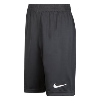 NIKE 3BRAND KIDS RWB BADGE SHORT 'BLACK' 9Q0238-023