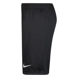 NIKE 3BRAND KIDS RWB BADGE SHORT 'BLACK' 9Q0238-023