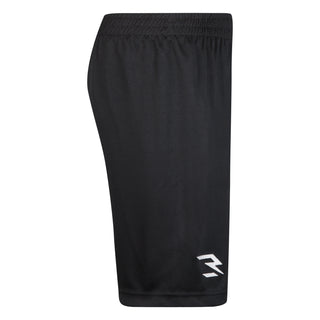 NIKE 3BRAND KIDS RWB BADGE SHORT 'BLACK' 9Q0238-023