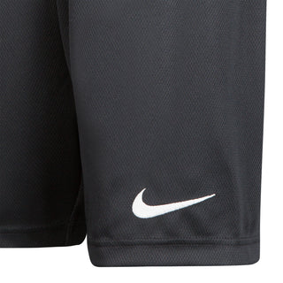 NIKE 3BRAND KIDS RWB BADGE SHORT 'BLACK' 9Q0238-023