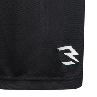NIKE 3BRAND KIDS RWB BADGE SHORT 'BLACK' 9Q0238-023
