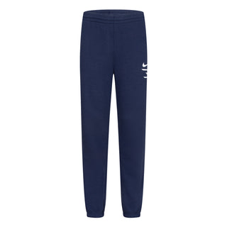 NIKE 3BRAND KIDS JOGGER 'OBSIDIAN' 9Q0321-695