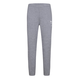 NIKE 3BRAND KIDS JOGGER 'CARBON HEATHER' 9Q0321-GEH