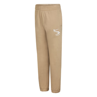 NIKE 3BRAND KIDS JOGGER 'HEMP' 9Q0321-X0L