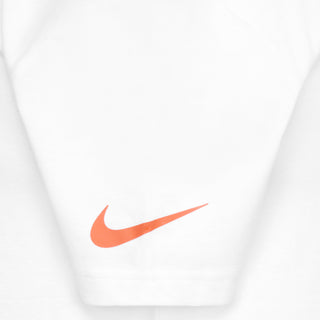 NIKE 3BRAND KIDS THREE X THREE TEE 'WHITE' 9Q0565-001