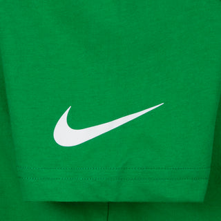 NIKE 3BRAND KIDS WORDMARK TEE 'LUCKY GREEN' 9Q0573-F4F