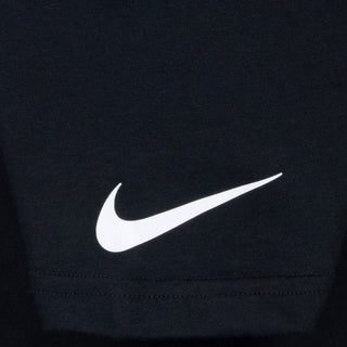 NIKE 3BRAND KIDS SPLATTER MASHUP TEE 'BLACK' 9Q0713-023