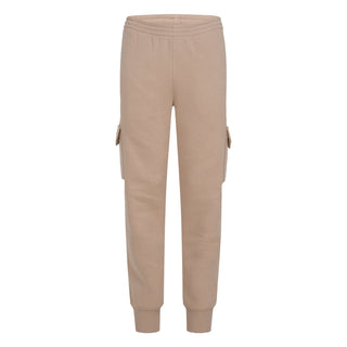 NIKE 3BRAND KIDS CARGO JOGGERS 'HEMP' 9Q0803-X0L