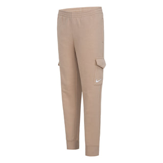 NIKE 3BRAND KIDS CARGO JOGGERS 'HEMP' 9Q0803-X0L