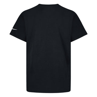 NIKE 3BRAND KIDS VERTICAL TEE 'BLACK' 9Q0804-023