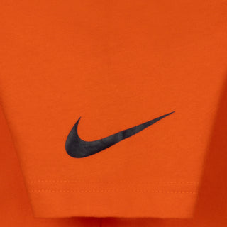 NIKE 3BRAND KIDS VERTICAL TEE 'ORANGEADE' 9Q0804-N0O