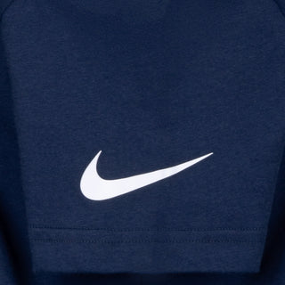 NIKE 3BRAND KIDS VERTICAL TEE 'MIDNIGHT NAVY' 9Q0804-U90