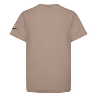 NIKE 3BRAND KIDS VERTICAL TEE 'HEMP' 9Q0804-X0L