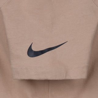 NIKE 3BRAND KIDS VERTICAL TEE 'HEMP' 9Q0804-X0L