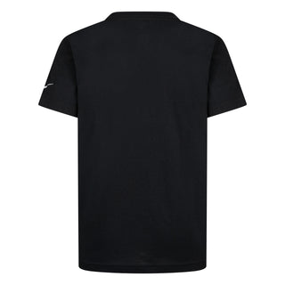 NIKE 3BRAND KIDS GRIDLOCK MASHUP TEE 'BLACK' 9Q0805-023