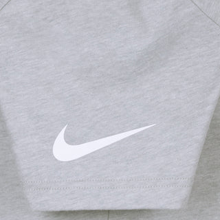 NIKE 3BRAND KIDS PAINT STROKE SQUARE TEE 'HEATHER GREY' 9Q0807-C87