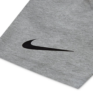 NIKE 3BRAND KIDS ROTATIONS TEE 'DARK GREY HEATHER' 9Q1093-042