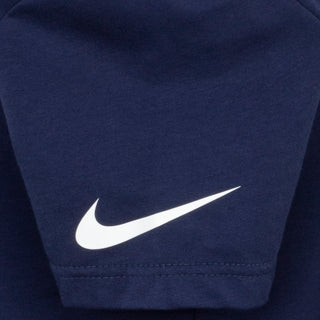NIKE 3BRAND KIDS ROTATIONS TEE 'MIDNIGHT NAVY' 9Q1093-U90