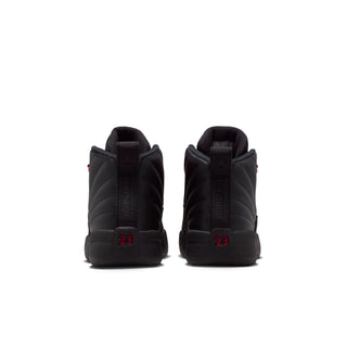 (PS) AIR JORDAN 12 RETRO "BLOODLINE" 151186-003