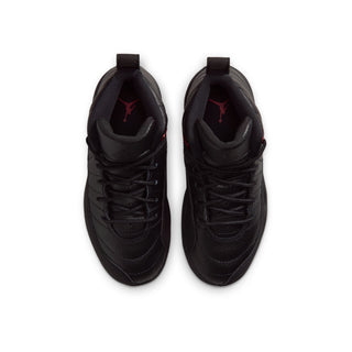 (PS) AIR JORDAN 12 RETRO "BLOODLINE" 151186-003