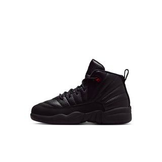 (PS) AIR JORDAN 12 RETRO "BLOODLINE" 151186-003