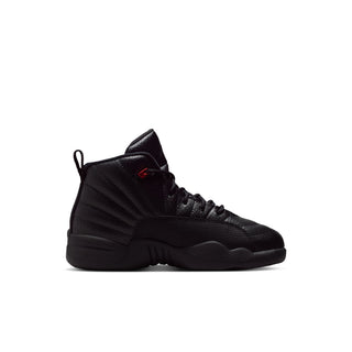 (PS) AIR JORDAN 12 RETRO "BLOODLINE" 151186-003