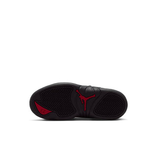 (PS) AIR JORDAN 12 RETRO "BLOODLINE" 151186-003