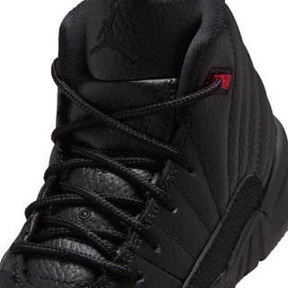 (PS) AIR JORDAN 12 RETRO "BLOODLINE" 151186-003
