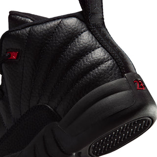 (PS) AIR JORDAN 12 RETRO "BLOODLINE" 151186-003
