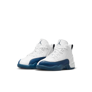 (PS) JORDAN 12 RETRO 'FRENCH BLUE' 151186-114