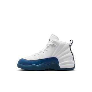 (PS) JORDAN 12 RETRO 'FRENCH BLUE' 151186-114
