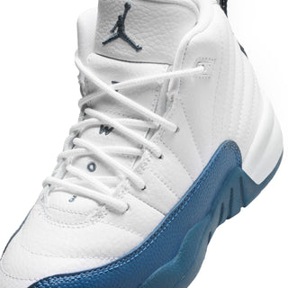 (PS) JORDAN 12 RETRO 'FRENCH BLUE' 151186-114