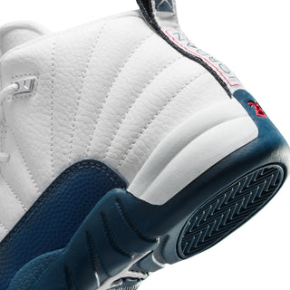 (PS) JORDAN 12 RETRO 'FRENCH BLUE' 151186-114