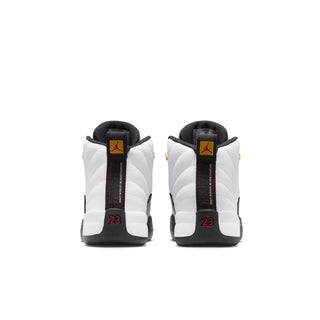 (PS) AIR JORDAN 12 RETRO "TAXI" 151186-117