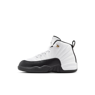 (PS) AIR JORDAN 12 RETRO "TAXI" 151186-117