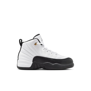 (PS) AIR JORDAN 12 RETRO "TAXI" 151186-117