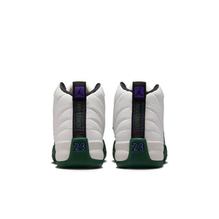 (GS) AIR JORDAN 12 RETRO "BUCKS" 153265-103