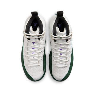 (GS) AIR JORDAN 12 RETRO "BUCKS" 153265-103