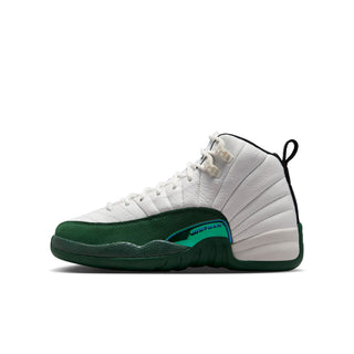 (GS) AIR JORDAN 12 RETRO "BUCKS" 153265-103