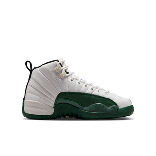 (GS) AIR JORDAN 12 RETRO "BUCKS" 153265-103