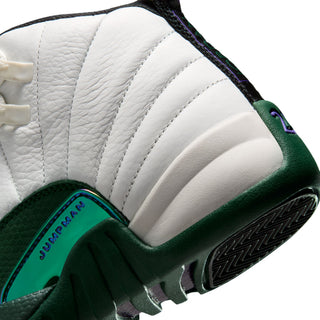 (GS) AIR JORDAN 12 RETRO "BUCKS" 153265-103
