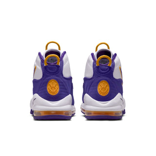 MEN'S NIKE AIR MAX UPTEMPO "DEREK FISHER" 311090-103