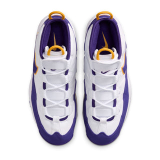 MEN'S NIKE AIR MAX UPTEMPO "DEREK FISHER" 311090-103