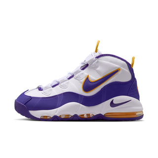 MEN'S NIKE AIR MAX UPTEMPO "DEREK FISHER" 311090-103