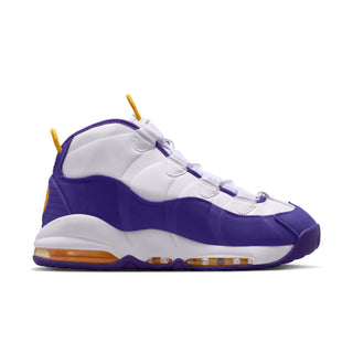 MEN'S NIKE AIR MAX UPTEMPO "DEREK FISHER" 311090-103
